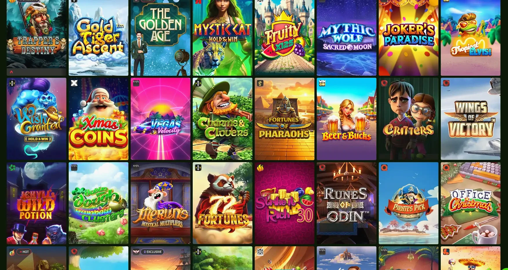 Spirit Casino data protection and privacy security overview