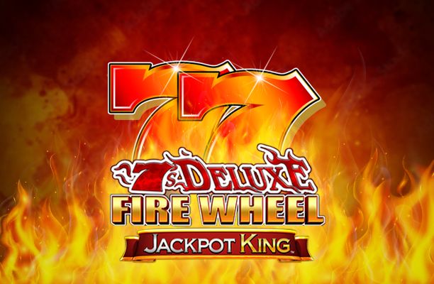 7s Deluxe by Blueprint Gaming