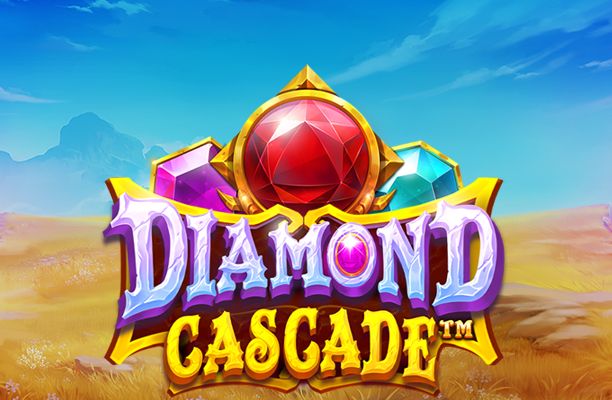 Diamond Cascade by Pragmatic Play