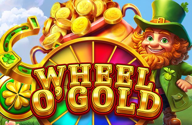 Wheel O Gold by Pragmatic Play
