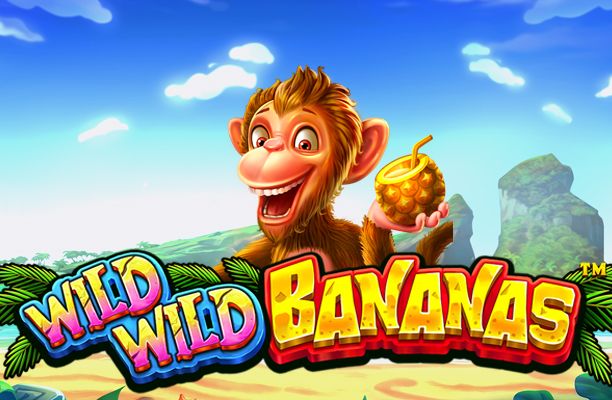 Wild Wild Bananas by Pragmatic Play
